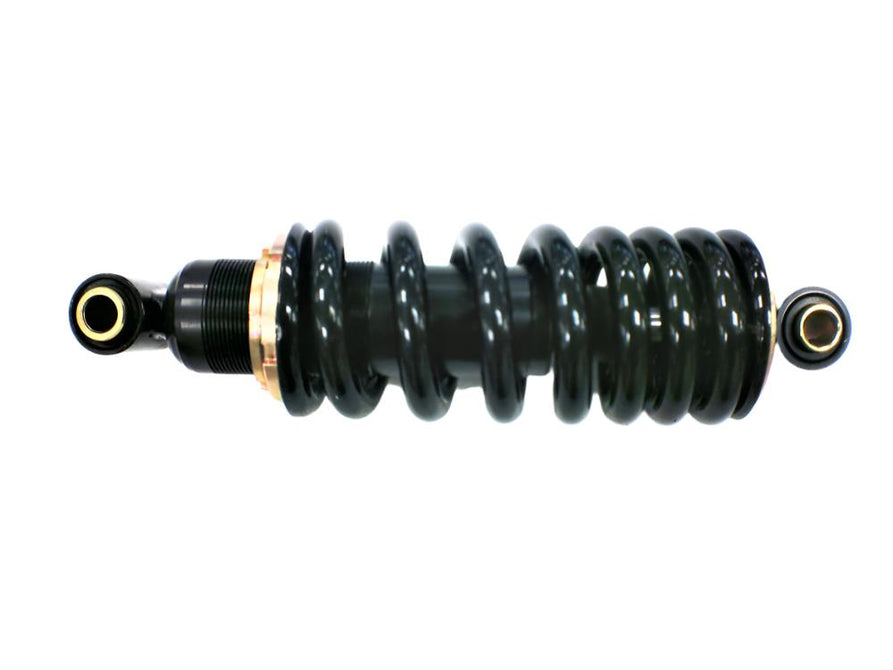 Rear shock for EM2