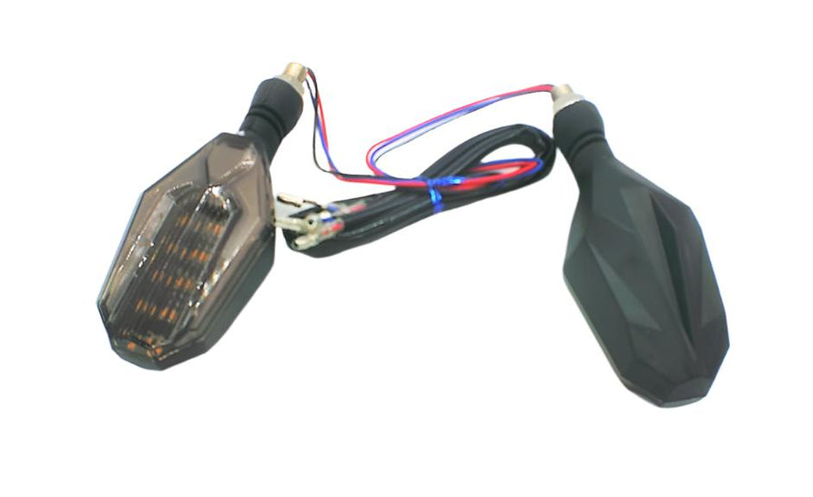 Turn signals for EM2 (set)