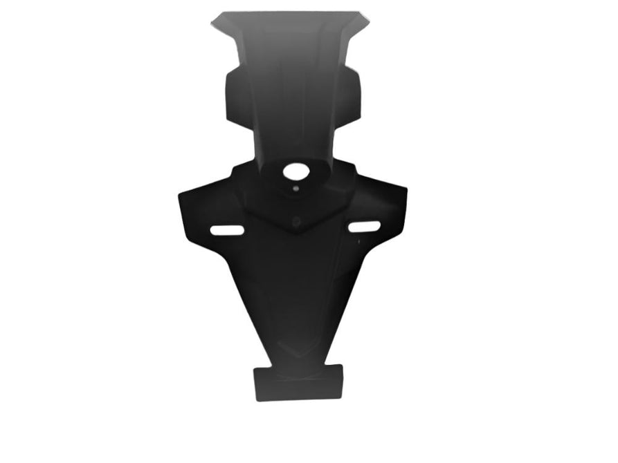 Rear Mudguard for EM3