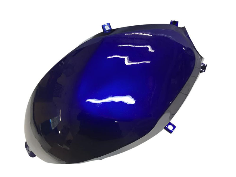 Gas Tank for EM3 - Blue