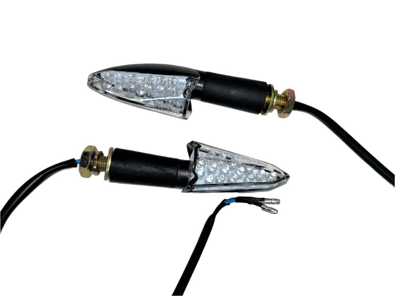 Turn signal for EM3 (set)