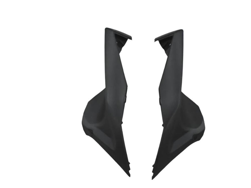 Front side panels (set) for EM3