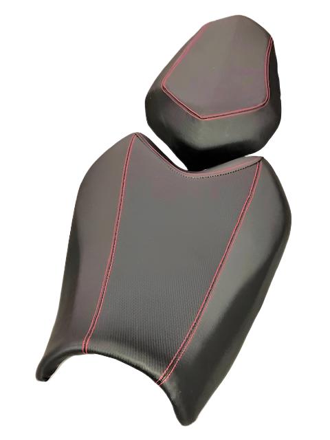 Seat for EM3 (set)