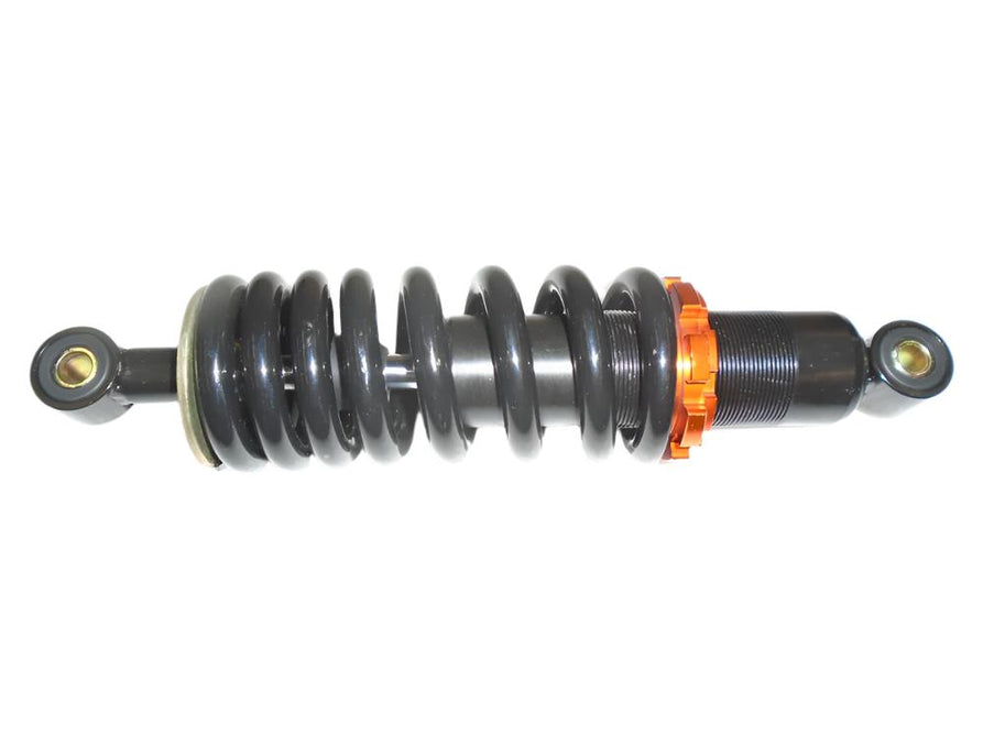 Rear shock for EM3