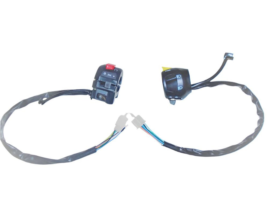 Function Switch for EM3 (set)