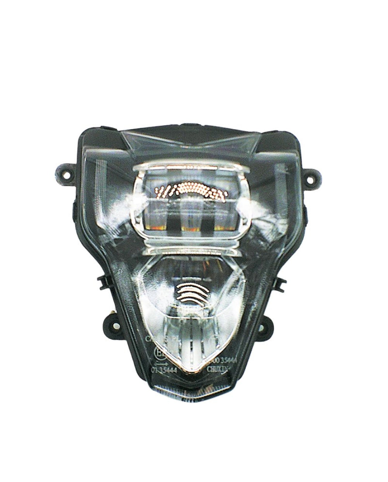 Headlight For EM4
