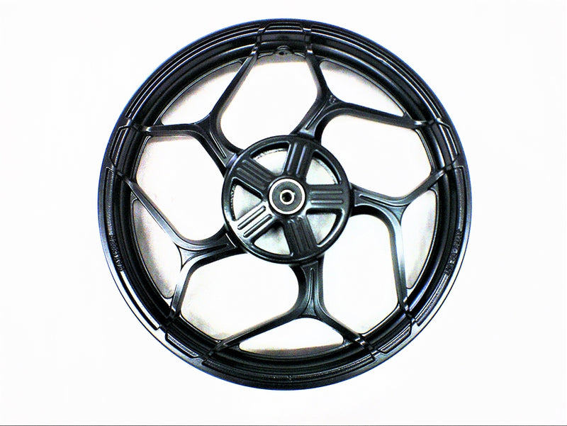 EM4 Front Rim