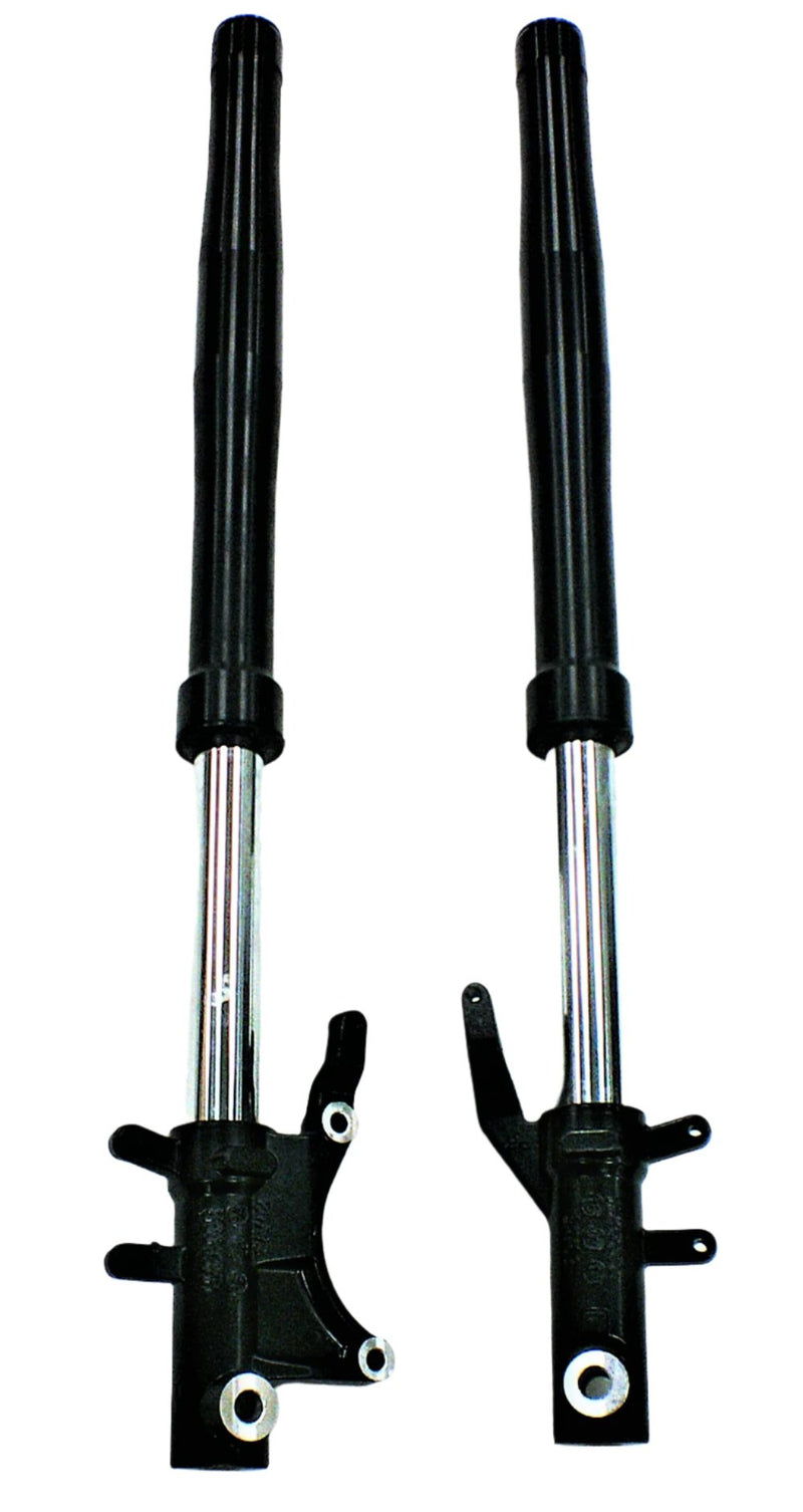 Front Shocks For EM4 (set)