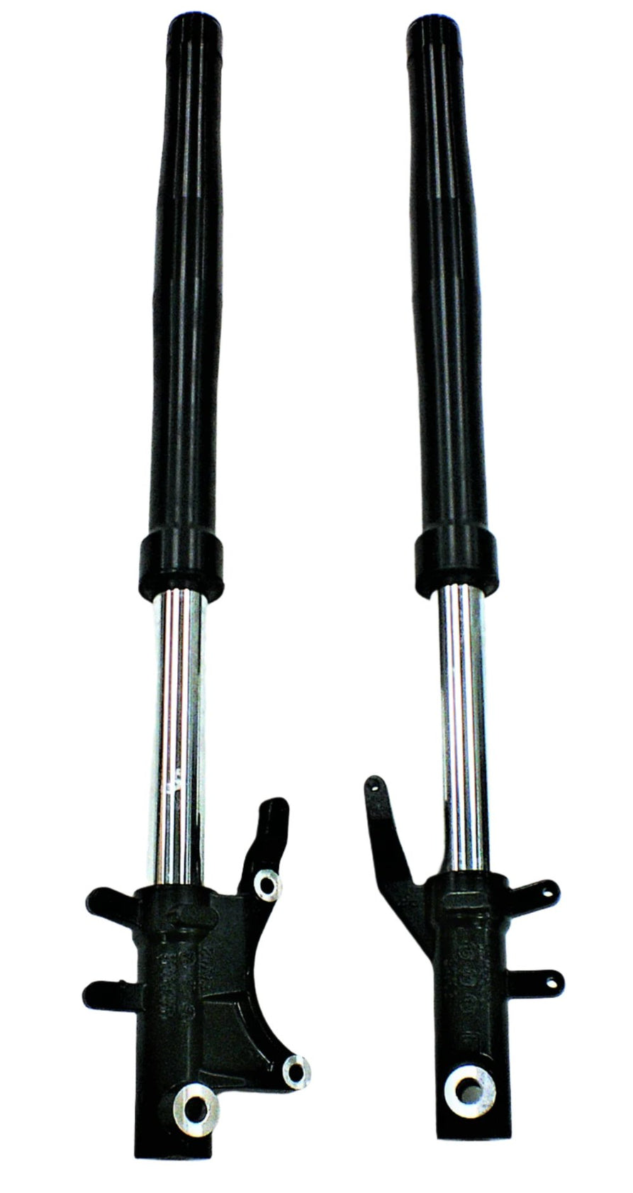 Front Shocks For EM4 (set)