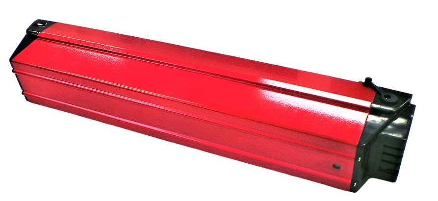 Lithium battery 48V 10ah for Easy Rider (Red)