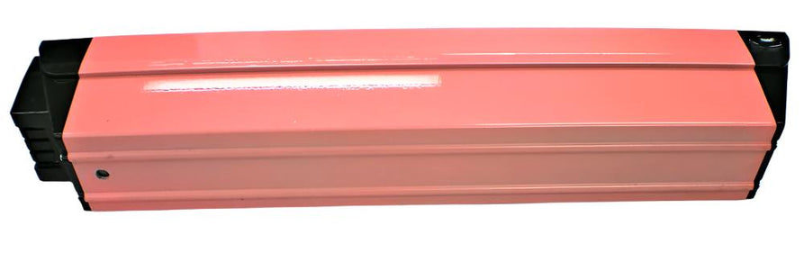 Lithium battery 48V 10ah for Easy Rider (Rose Gold)