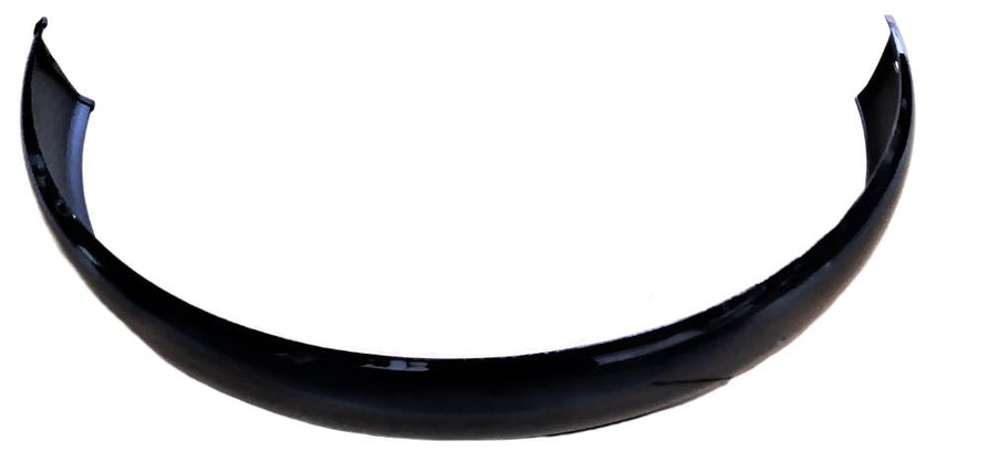 Rear Fender for Easy Rider - Black