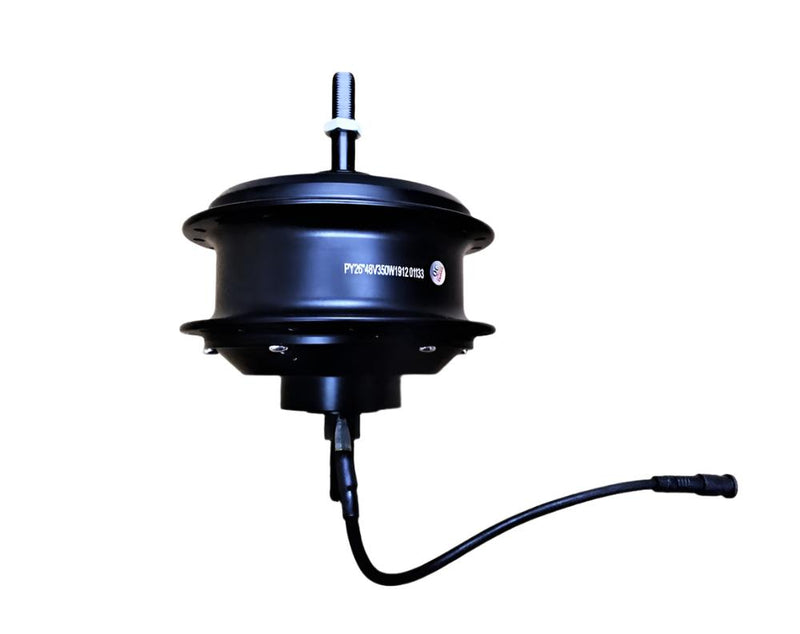Motor for Easy Rider
