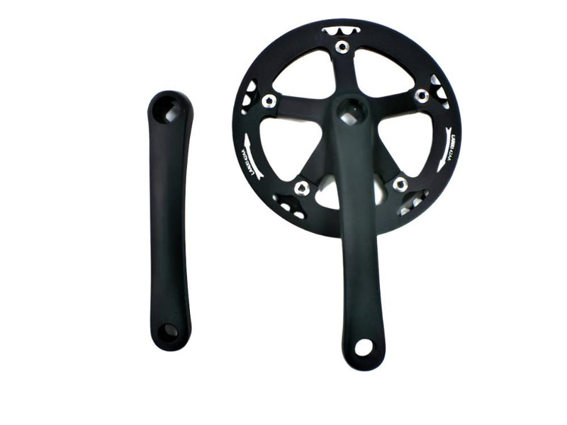 Easy Rider Pedal Crank set