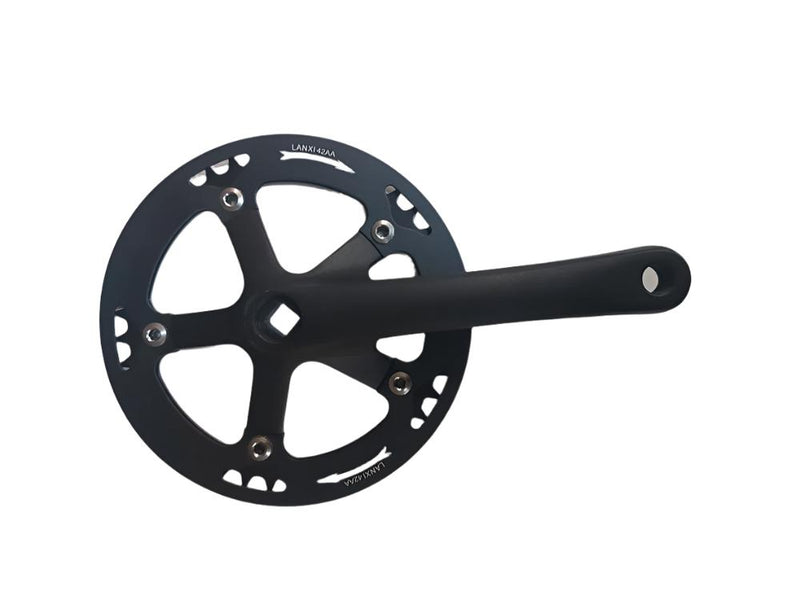 Pedal Crank For Easy Rider