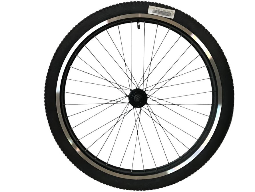 Front Wheel for Easy Rider - Tread A