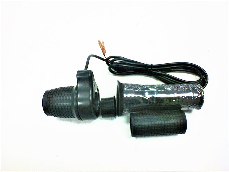 Easy Rider Throttle (Set)