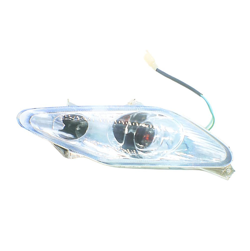 Turn signal for E-scooter (right)
