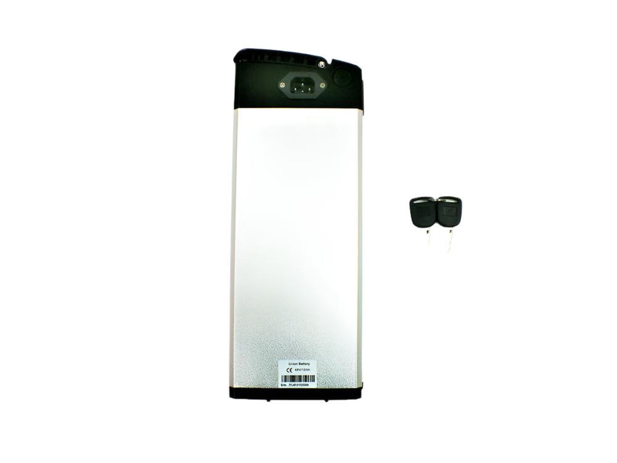 Lithium battery 48v12ah for Florence Skinny Tire