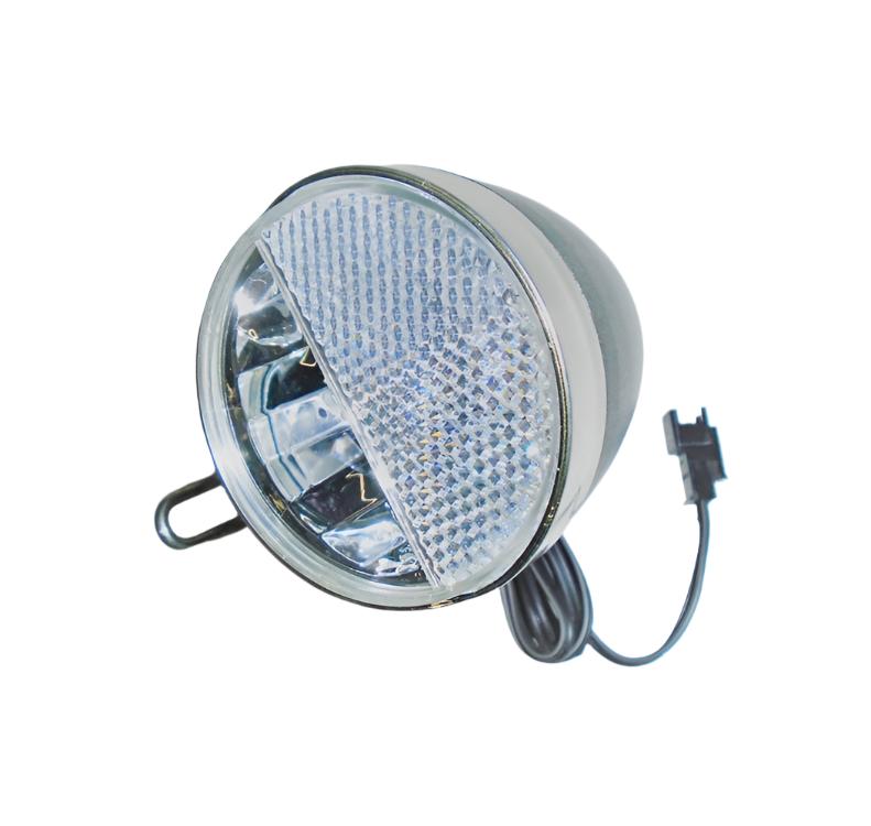 Headlight for Florence