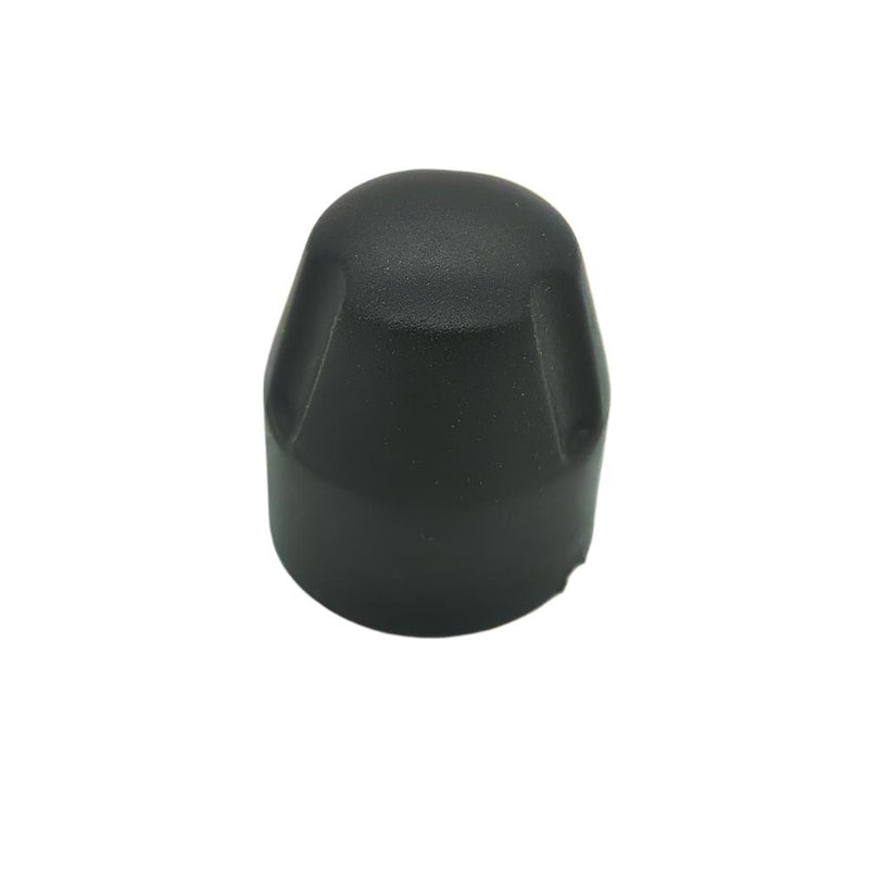 Rubber bolt cap for Florence - brake side