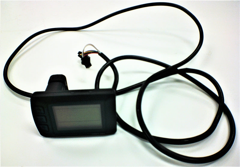 Speedometer for Florence Fat Tire (OMT)