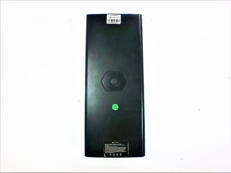 Lithium battery 48v20Ah for Florence Fat Tire