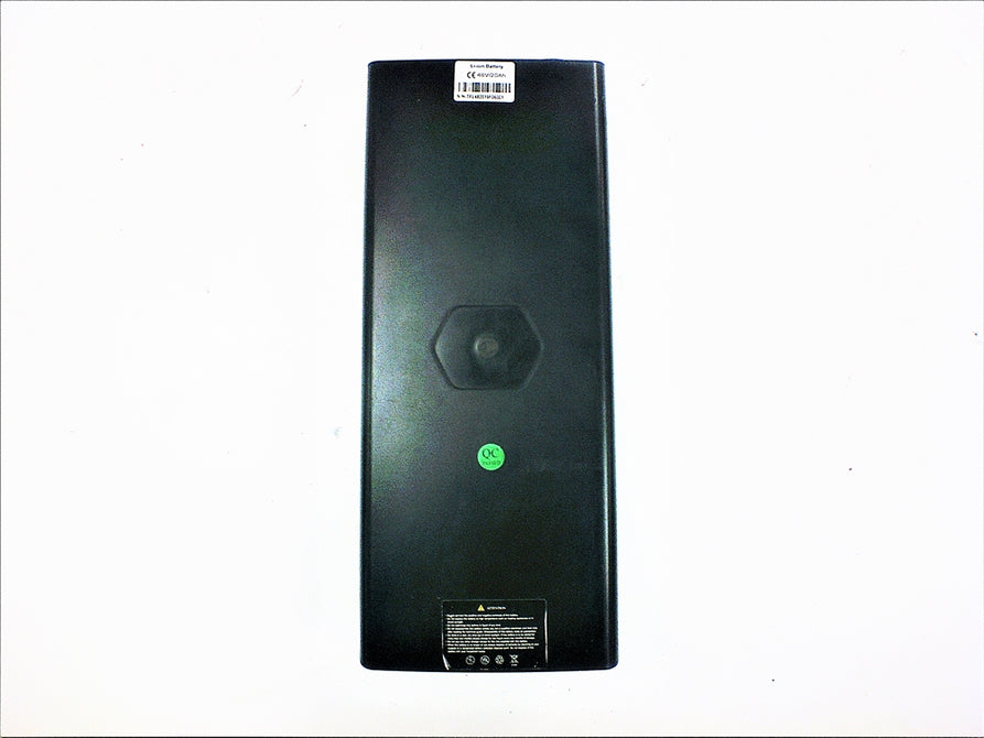 Lithium battery 48v20Ah for Florence Fat Tire