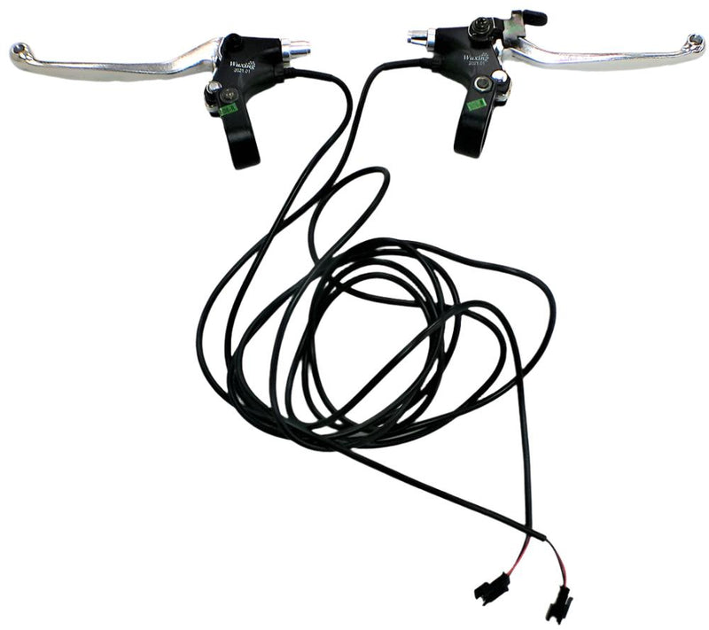 Brake Lever (set) for Florence Fat Tire