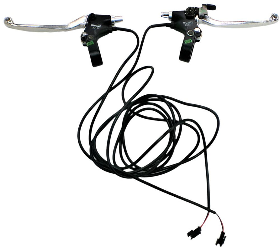 Brake Lever (set) for Florence Fat Tire