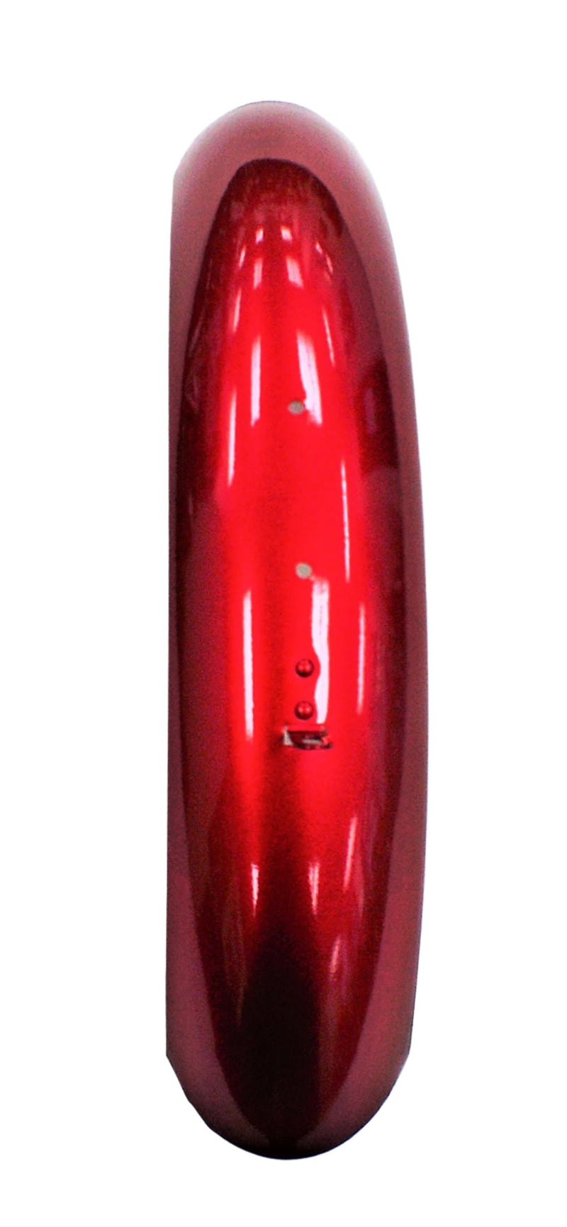 Fairing - Florence Fat Tire Front Fender - RED