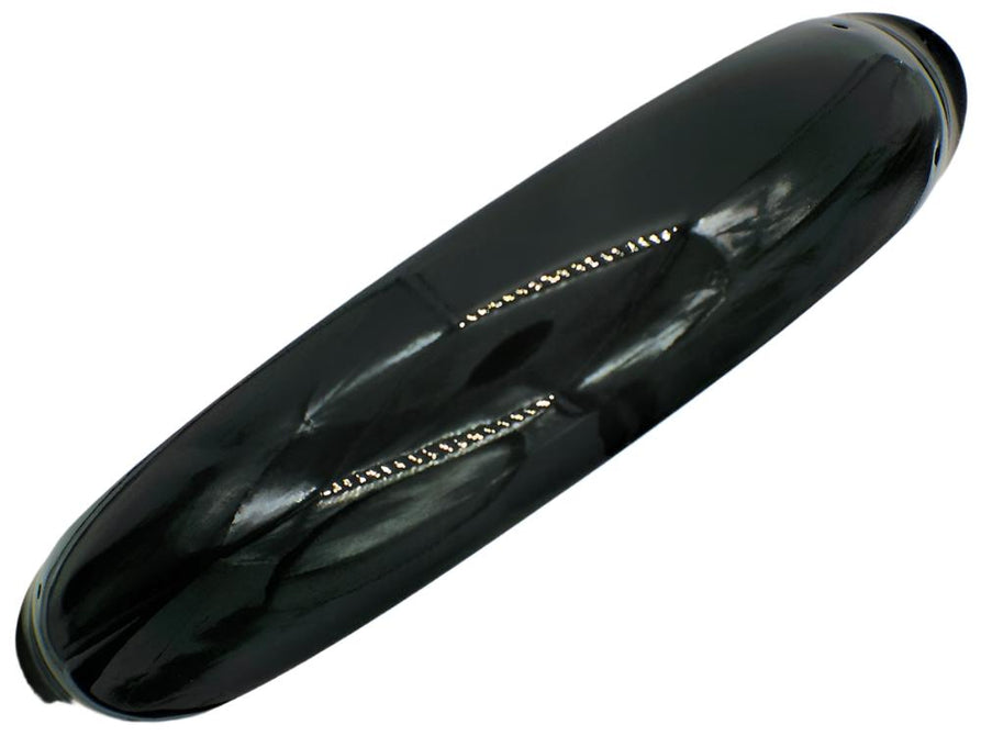Florence Fat Tire Rear Fender (Left & Right-Set) - Black