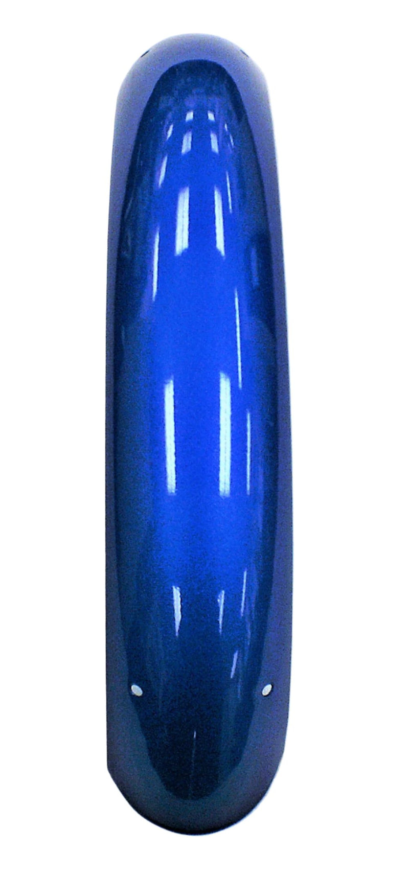 Florence Fat Tire Rear Fender(Left & Right-Set) - Blue
