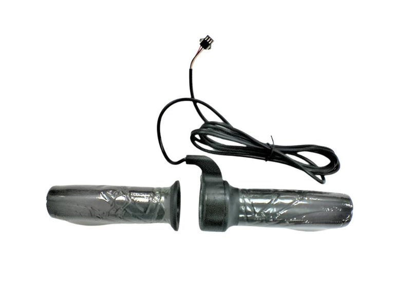 Throttle (set) for Florence Fat Tire