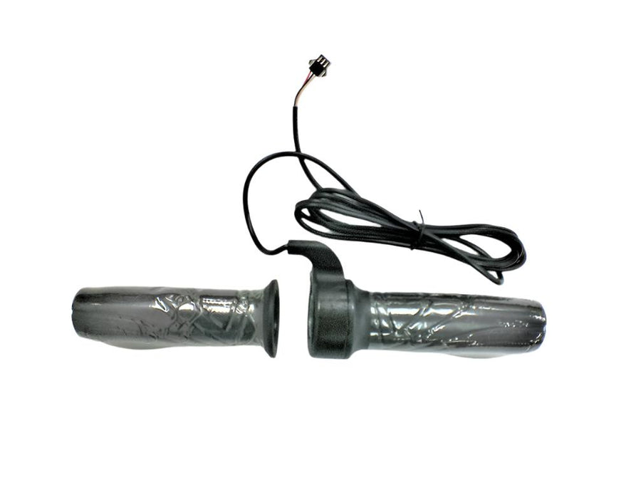 Throttle (set) for Florence Fat Tire