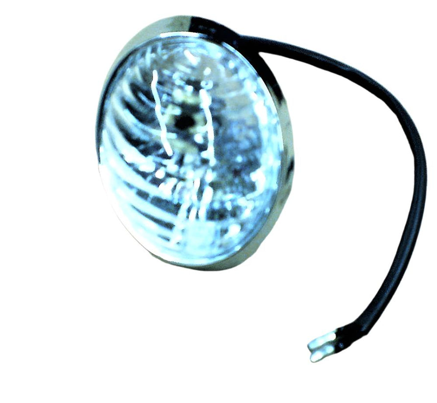 Turn signal assembly for Gatto Front (loose)