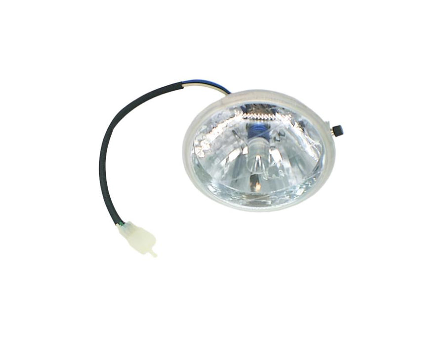 Headlight assembly for Gatto