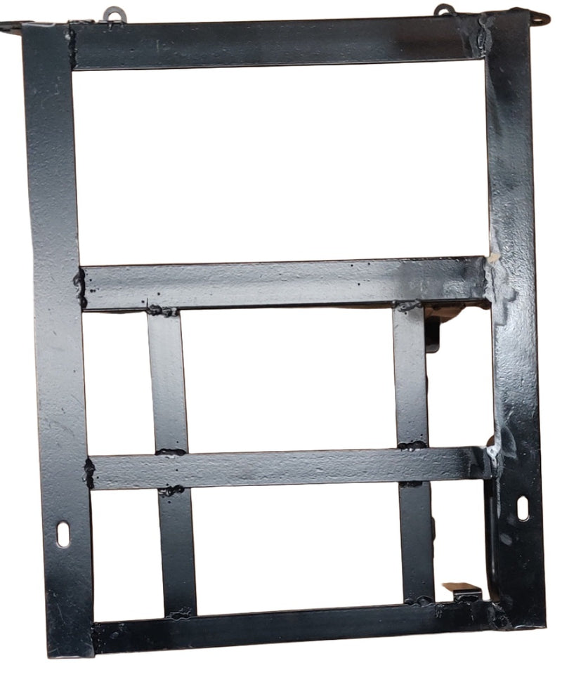 Battery case for Dune Buggy 3000