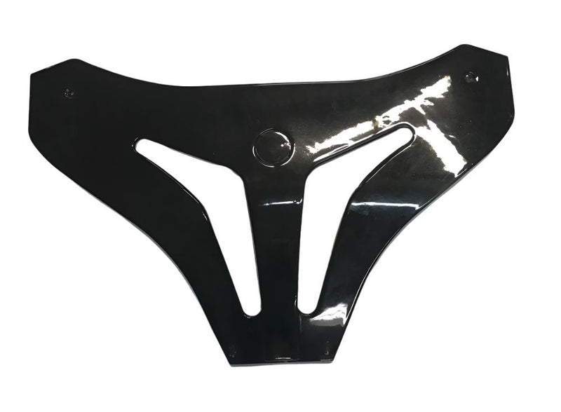 Front Fairing - Black for Dune Buggy 3000