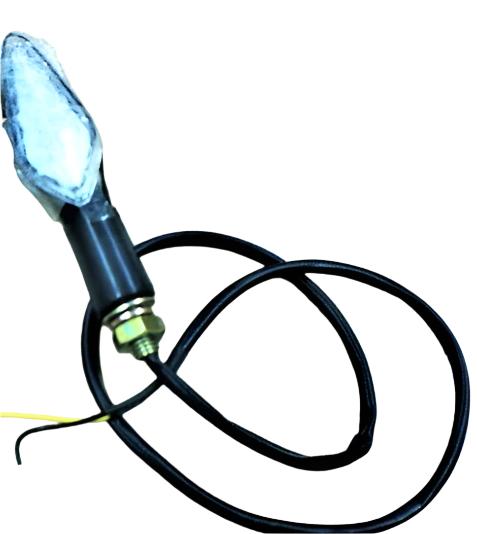 Turn signal for Dune Buggy 3000 (single)