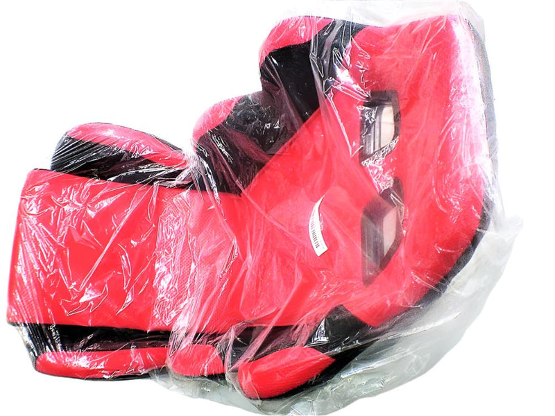 Seat Dune Buggy 3000 (Red)