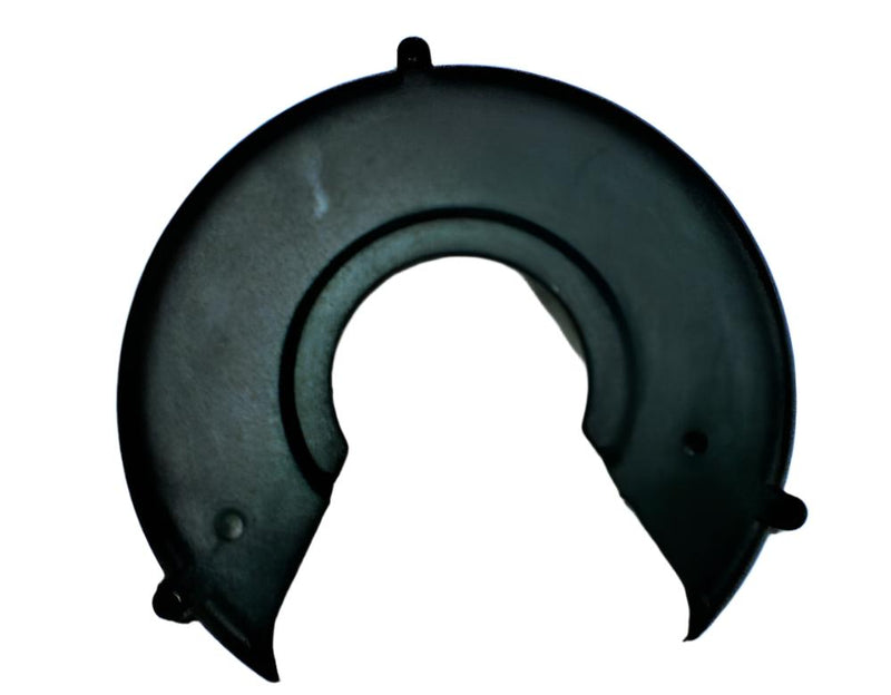 Brake Guard For Grunt