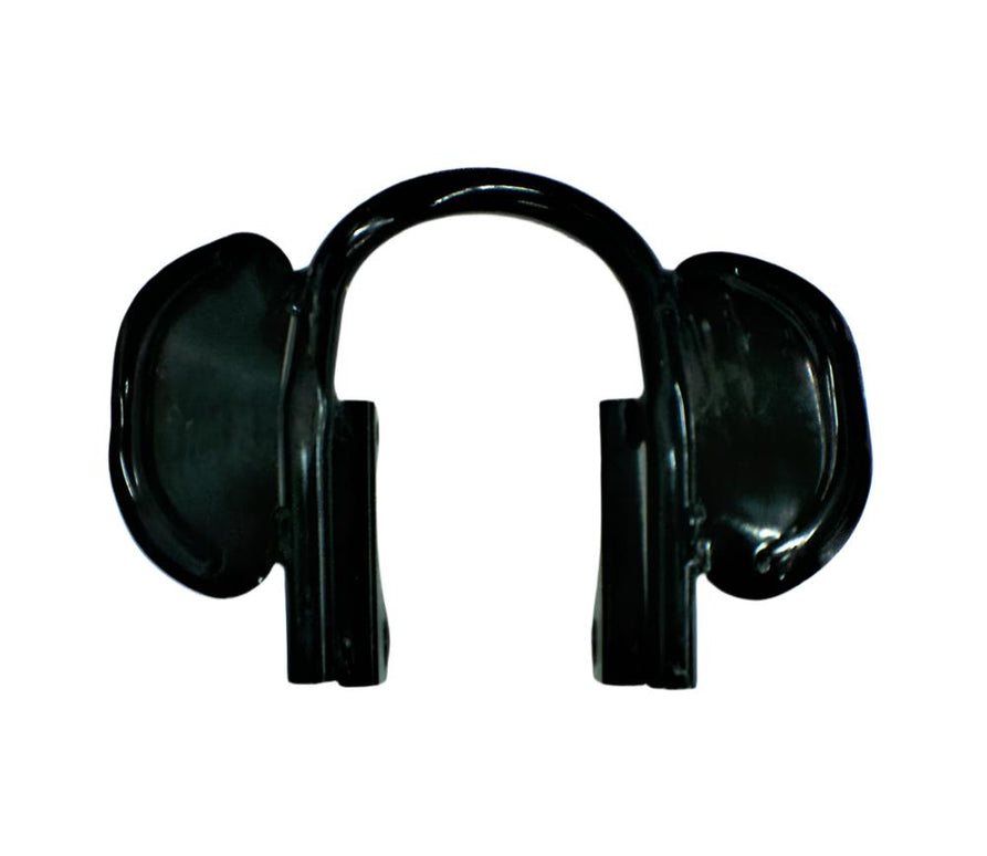 Rear Skid Guard For Grunt