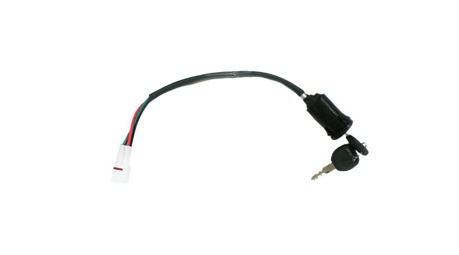 Ignition switch for Grunt / Beast ATV (Connector B)