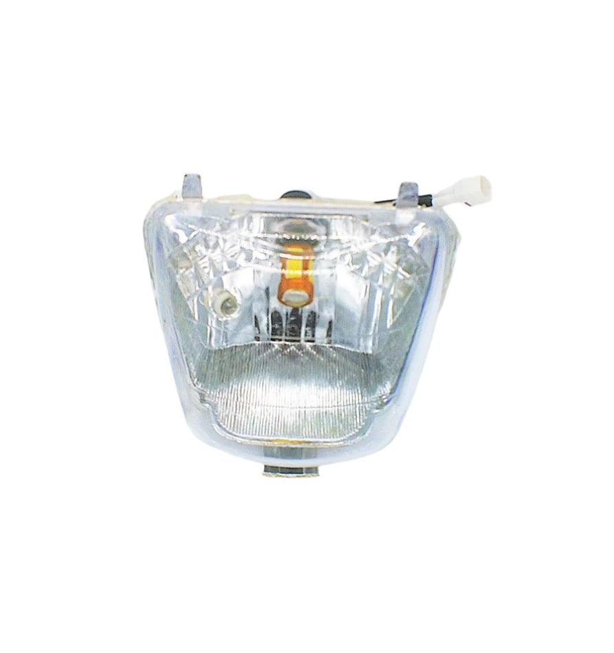 Headlight for Grunt (Connector B)