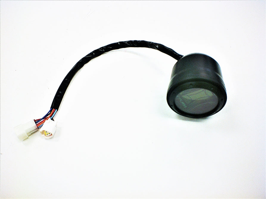 Speedometer for Grunt (Connector B)