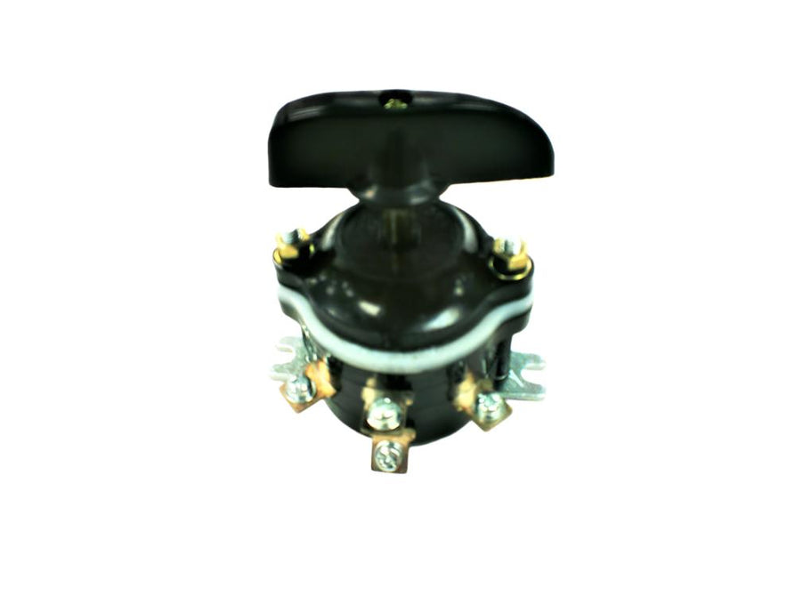 Forward/Reverse Switch for Grunt