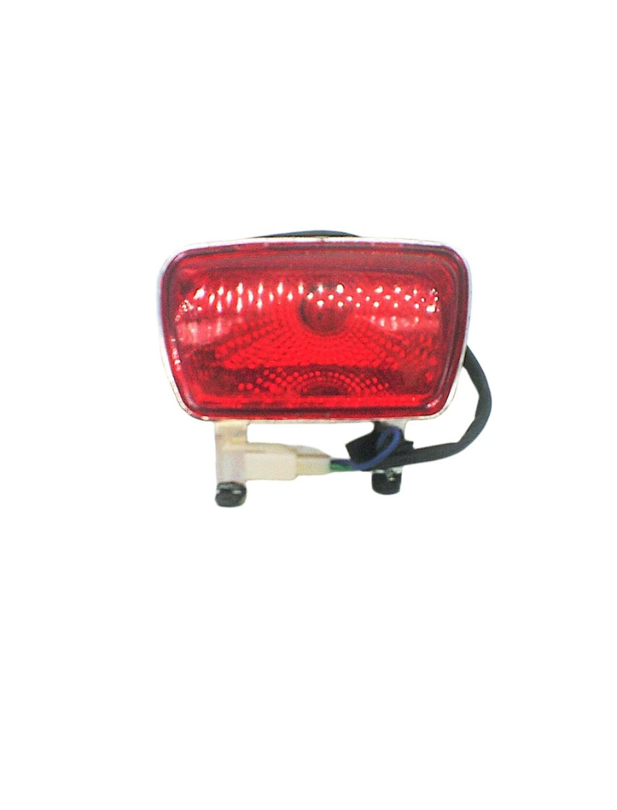 Taillight for Grunt 110cc (right)