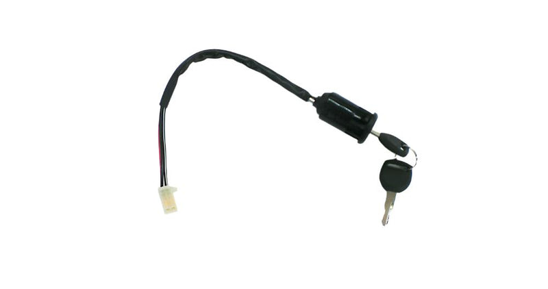 Ignition switch for Grunt (Connector A)