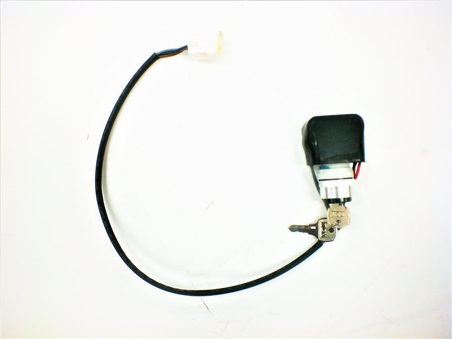 Speed Governor Keyset for Grunt